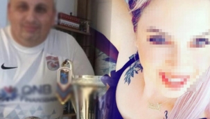 İş insanı evlilik vaadiyle dolandırıldı: Tam bir şeytan