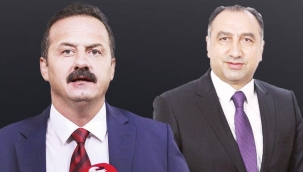 İyi Parti-HDP arasında yüksek tansiyon