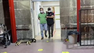 İzmir'deki FETÖ operasyonunda 15 tutuklama