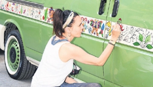 Karadeniz albümü geliyor