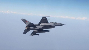 MSB açıkladı! 5 terörist etkisiz hale getirildi