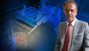 Prof. Dr. Mehmet Ceyhan'dan Favipiravir açıklaması