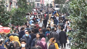 Randevu alıp, hastaneye gidiyormuş gibi dolaşanlar risk oluşturuyor