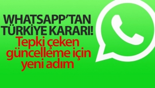 Rekabet Kurumu'ndan WhatsApp açıklaması