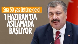 Sağlık Bakanı Koca'dan önemli açıklamalar