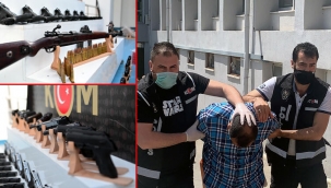 Şebeke lideri öğretmen çıktı! İl il dolaşmışlar, şaşırtan sözler...