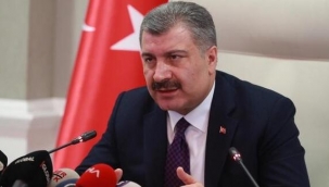 Son dakika: Bugünkü vaka sayısı açıklandı mı? 2 Mayıs 2021 koronavirüs tablosu yayınlandı mı? Türkiye'de bugün kaç kişi öldü?