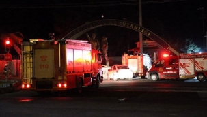 Son dakika... Diyarbakır'daki askeri tesise saldırı girişiminde yeni gelişme