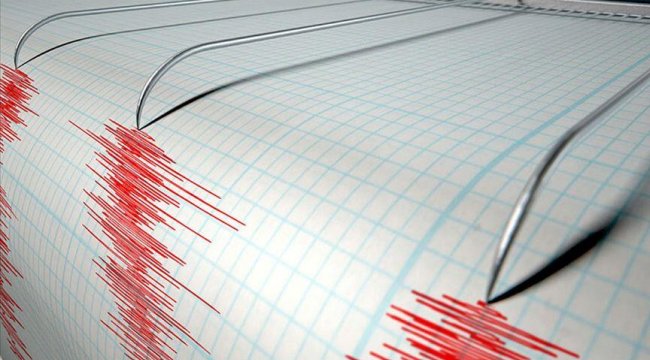 Son dakika haberi... Malatya'da korkutan deprem 