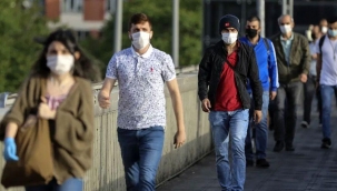 Son dakika haberi: Sağlık Bakanı Fahrettin Koca illere göre corona virüsü vaka sayılarını paylaştı... İstanbul yine zirvede..