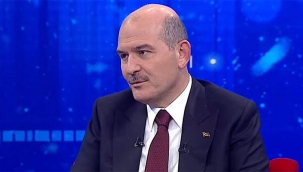 Son dakika haberi... Tam kapanma uzar mı? Bakan Soylu'dan flaş açıklama..