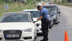 Son dakika: İçişleri Bakanlığı'ndan tam kapanma açıklaması