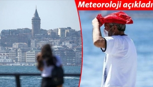Son dakika... Ramazan Bayramı'nda hava nasıl olacak? Meteoroloji açıkladı: Sıcaklıklar artıyor