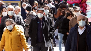 Tam kapanma sonrası için önemli koronavirüs uyarısı