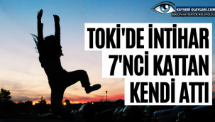 Toki'de İntihar