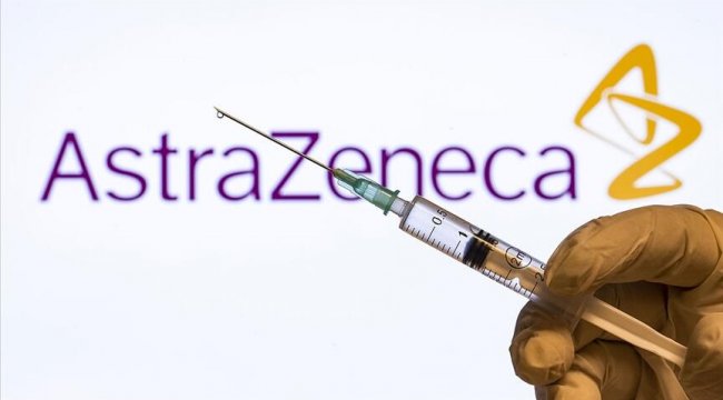 Türkiye'nin AstraZeneca aşısı için bir planlaması var mı?