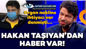 Ünlü Sanatçı Ölümden Döndü