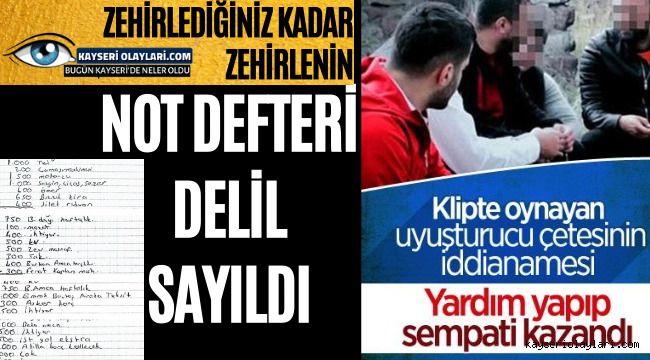 Zehirlediğiniz Kadar Zehirlenin!
