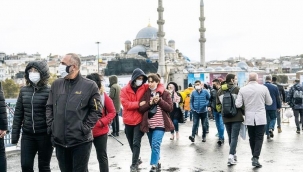 Bakan Koca son gelişmeyi teşekkür ederek duyurdu: 'Normal hayata bir adım daha yaklaştık!'