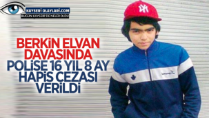 Berkin Elvan davasında karar Sonuca Bağlandı!