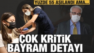 Bilim Kurulu'ndan Kurban Bayramı için kritik açıklama...Son dakika uyarısı
