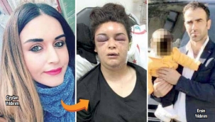 Boşanmak istediği için kâbusu yaşatmışlardı... Ailece işkence cezasız kalmadı!