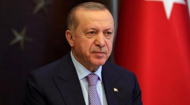 Cumhurbaşkanı Erdoğan'dan peş peşe kritik görüşmeler
