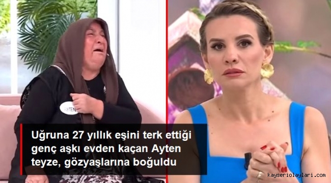 Esra Erol bile şaştı kaldı! 