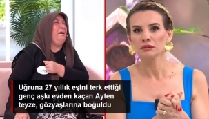 Esra Erol bile şaştı kaldı! 