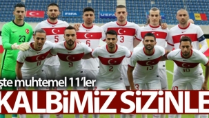 EURO 2020 başlıyor