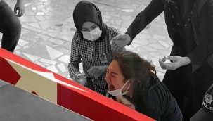 Hatay'da trafik kazasında hayatını kaybeden polis memuruna acı veda