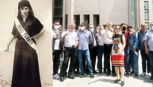 İtfaiyeye talih kuşu