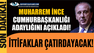 İttifaklar Çatırdayacak!