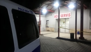 İzmir'de dehşet: Uykuda yakaladığı akrabasını bıçakladı