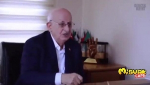 Kimsenin bilmediği olay! Erdoğan onlara rağmen Ayasofya'yı açtı...