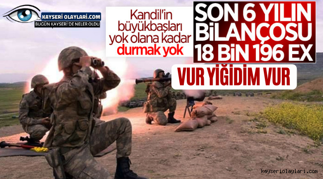 Kökünüzü Kazıyacağız! Hulisi Paşa Duyurdu 