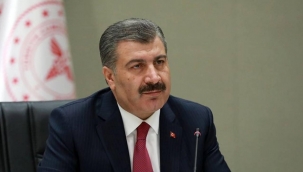 Koronavirüs Bilim Kurulu toplanıyor: Sağlık Bakanı Koca açıklama yapacak