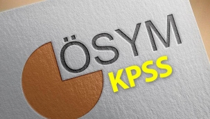 KPSS BAŞVURU KILAVUZU | ÖSYM AİS 2021 KPSS başvuru ücreti ne kadar, hangi bankaya yatırılacak?