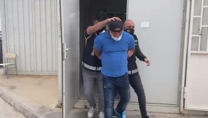 Makedon örgüt lideri yakalandı… Dikkat çeken Sedat Peker detayı!