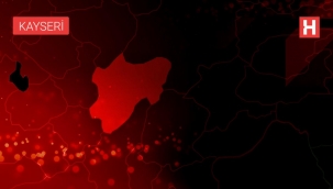 Mobil aşı ekipleri Kayseri Bölge Adliye Mahkemesi'nde mesaiye başladı