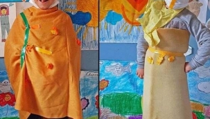 Müslüman çocuklara korkunç tuzak! İstanbul'un göbeğinde LGBTİ sapkınlığı