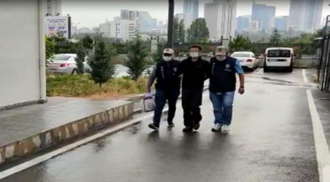 Son dakika... Ankara'da FETÖ soruşturması: 11 gözaltı kararı