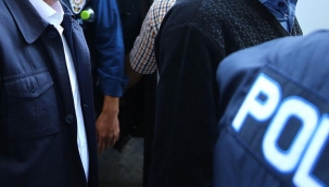 Son dakika: Ankara merkezli 12 ilde FETÖ operasyonu