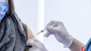 Son dakika... Aşılama hızla sürüyor! Bir haftada 7,7 milyon dozdan fazla aşı uygulandı