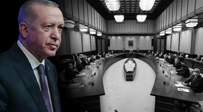 Son dakika haberi: Cumhurbaşkanı Erdoğan kabine toplantısı sonrası duyurdu! 1 Temmuz'dan itibaren başlıyor..