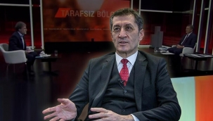 Son dakika haberi... Yeni eğitim yılı ne zaman başlayacak? Bakan Selçuk tarih verdi