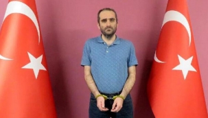 Son dakika haberleri... FETÖ elebaşı Fetullah Gülen'in yeğeni Selahaddin Gülen'in ifadesine ulaşıldı