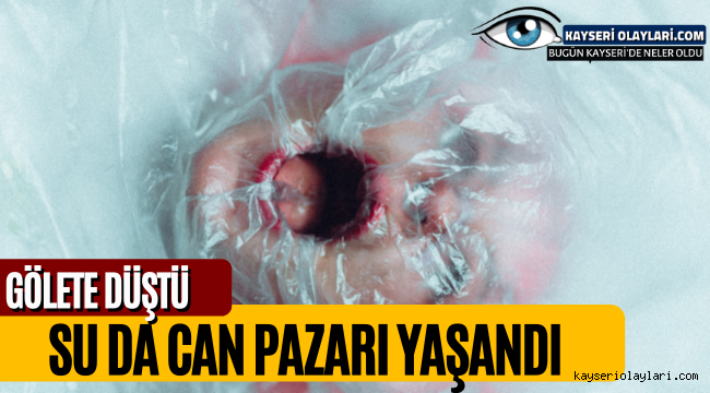 Suda Can Pazarı Yaşandı