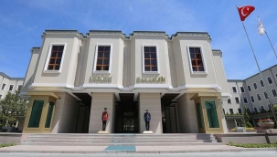 Terör örgütü DEAŞ üyesi 13 kişi gözaltına alındı