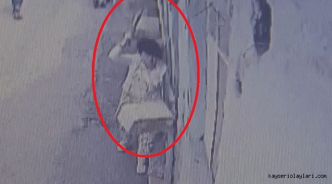 6 aylık eşini çenesinden yaralayan sanığa 3 ay hapis